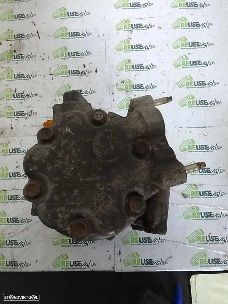 Compressor Do Ar Condicionado Peugeot 207 (Wa_, Wc_) - 4