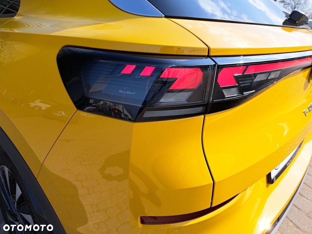 Volkswagen T-Roc - 40