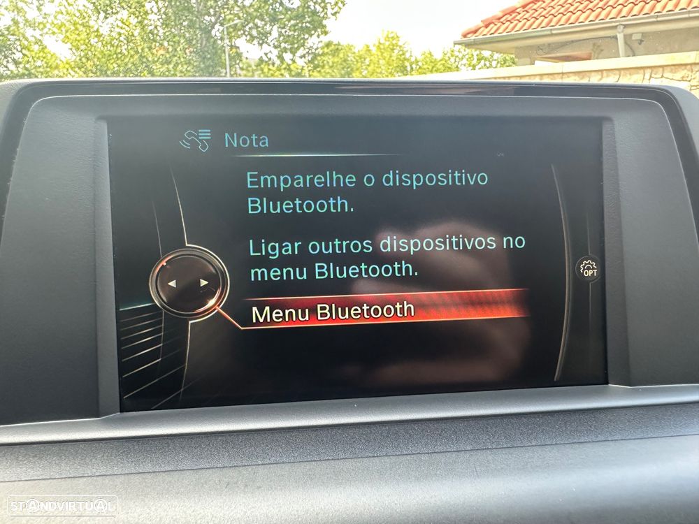 BMW 116 d Sport Line - 32