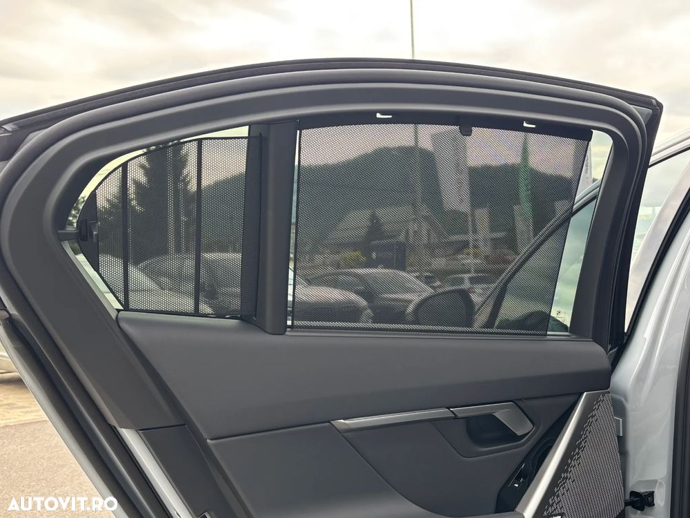 BMW Seria 5 520d xDrive AT MHEV - 19