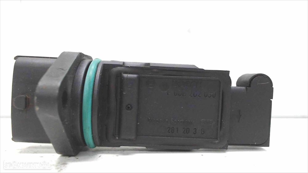 MEDIDOR DE MASSA DE AR LAND ROVER FREELANDER 1999 -281203 - 4