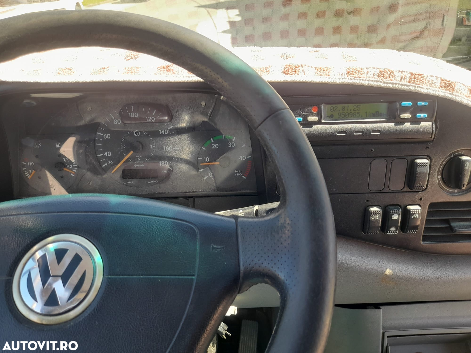 Volkswagen LT46 - 7