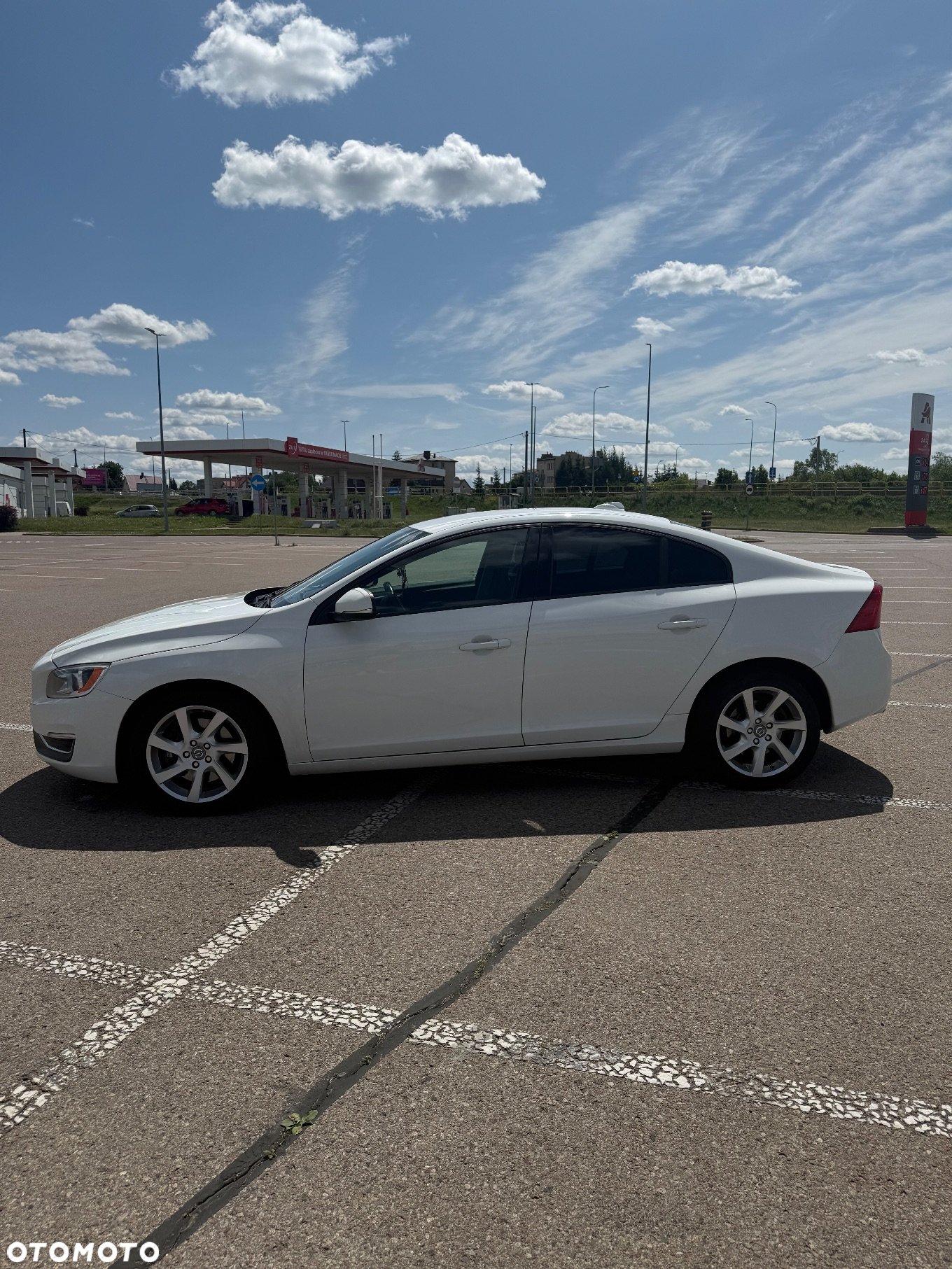 Volvo S60 2.5 T5 - 6