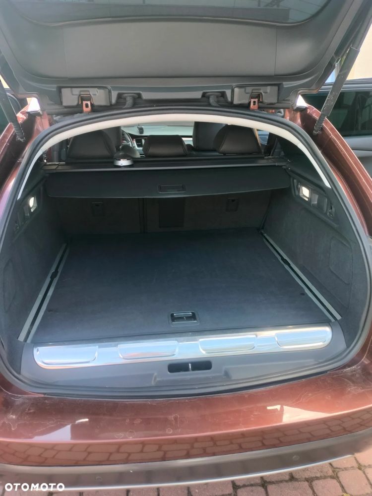 Peugeot 508 - 18