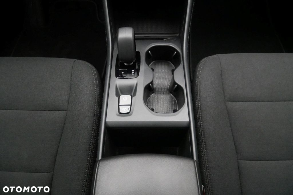 Volvo XC 40 - 11