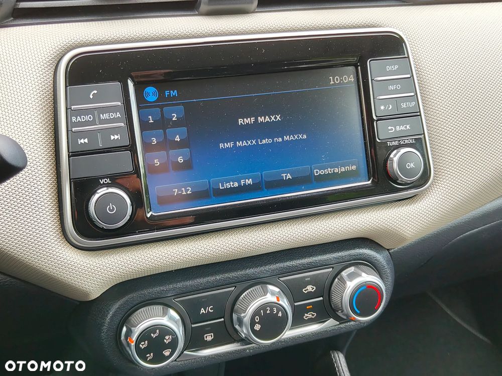Nissan Micra - 29