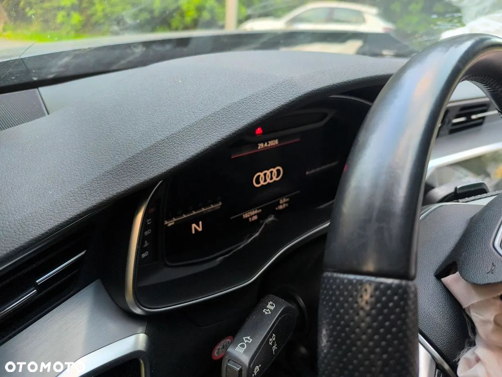 Audi S6 Avant TDI quattro tiptronic - 25