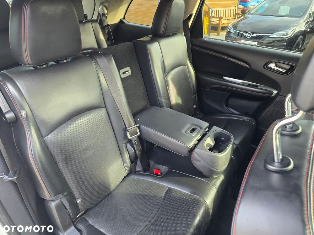 Dodge Journey - 17