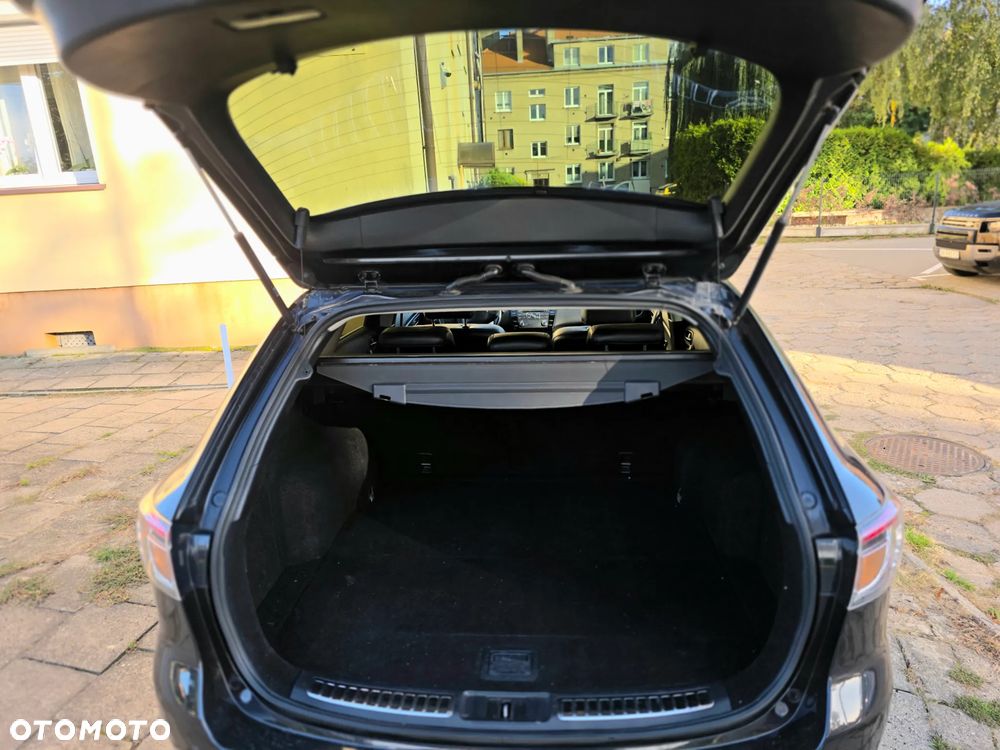 Mazda 6 - 14