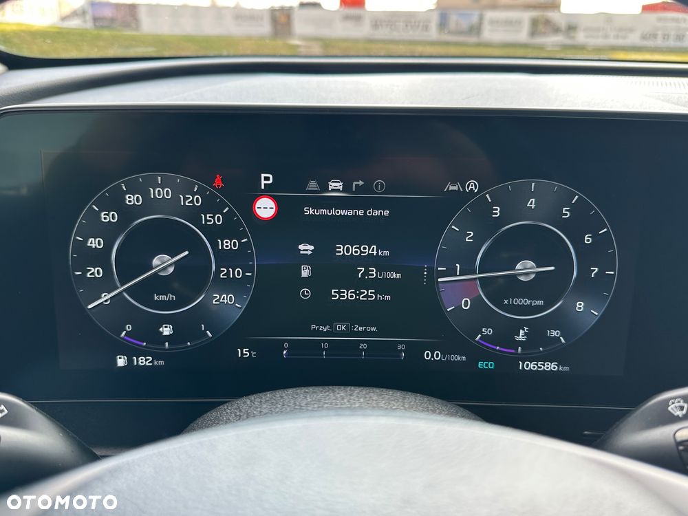 Kia Sportage 1.6 T-GDI 2WD Eco-Dynamics + (48V M-H) DCT Spirit - 36