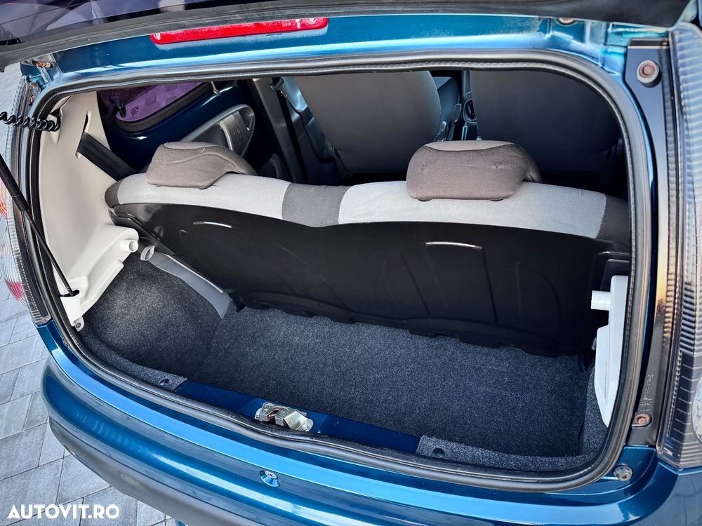 Citroën C1 1.0i X - 14