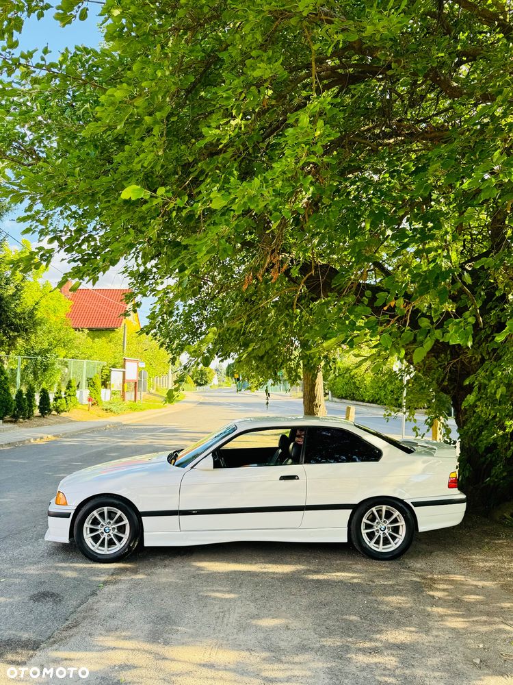 BMW Seria 3 - 4