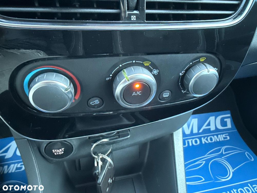 Renault Clio (Energy) TCe 90 Start & Stop INTENS - 24