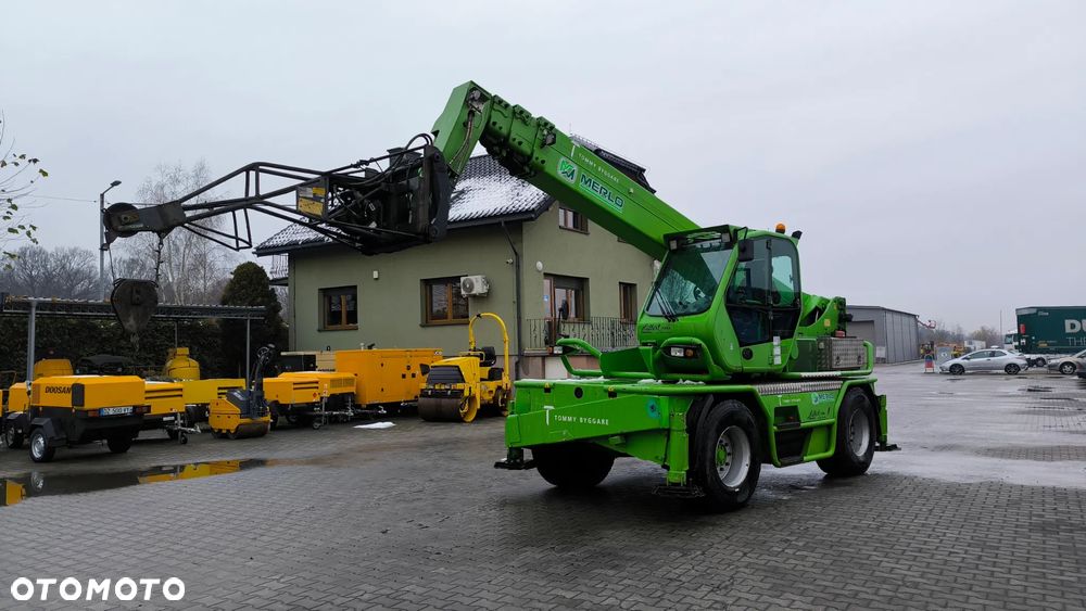 Merlo ROTO 45.21 MCSS