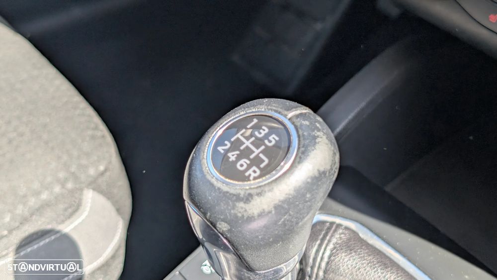 Ford Focus C-Max - 16