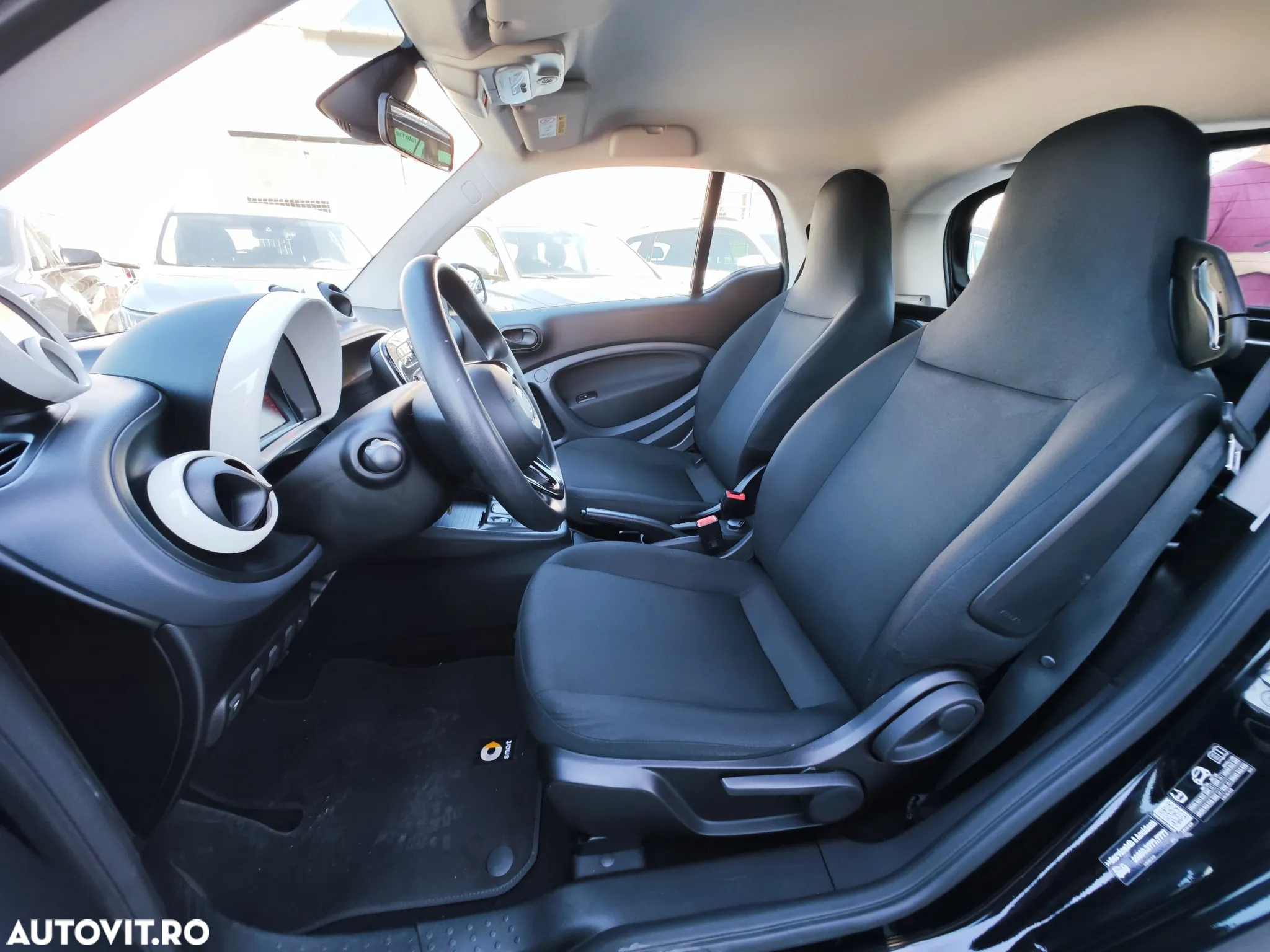 Smart Fortwo - 14