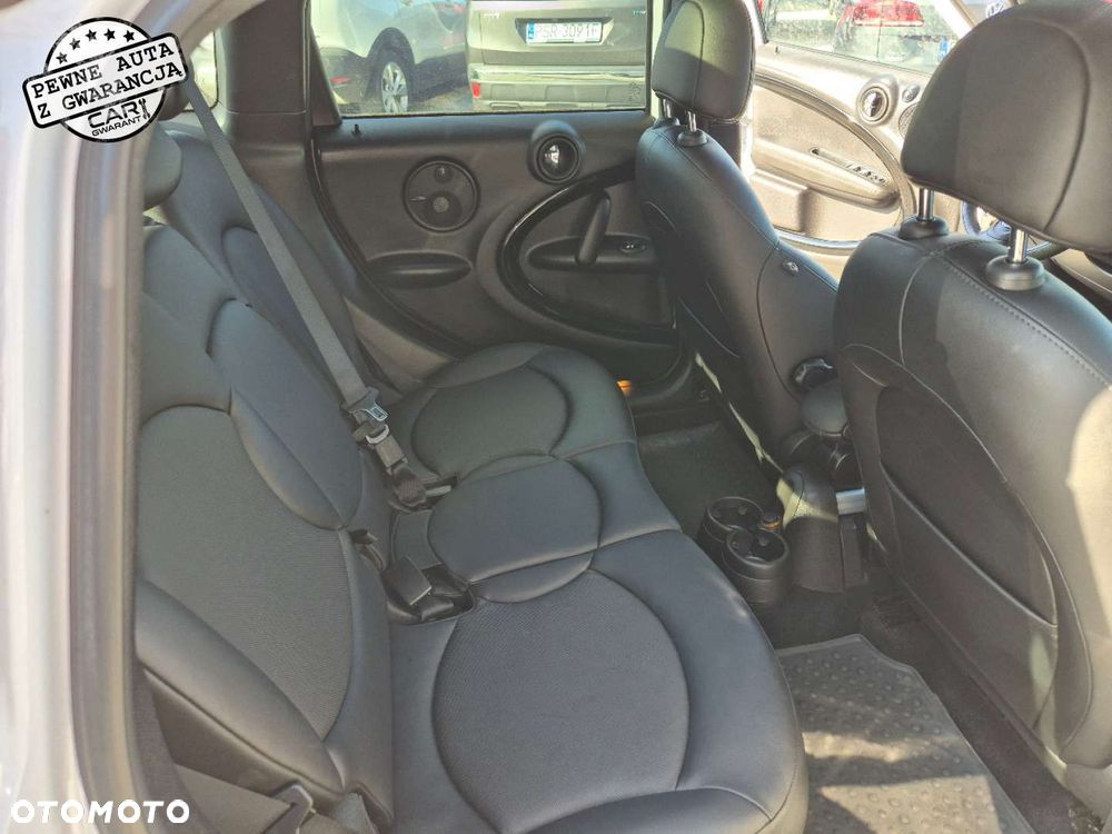 MINI Countryman - 29