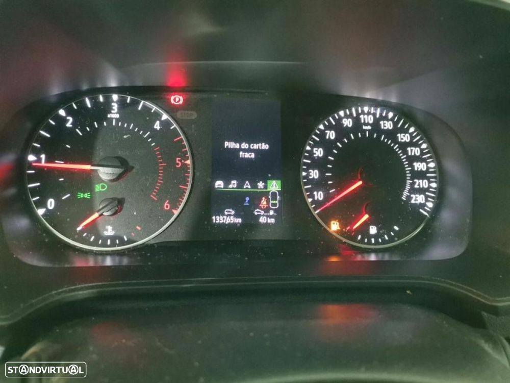Renault Mégane Sport Tourer 1.5 Blue dCi Limited - 3