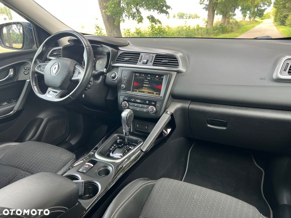Renault Kadjar Energy TCe 130 EDC Business - 25