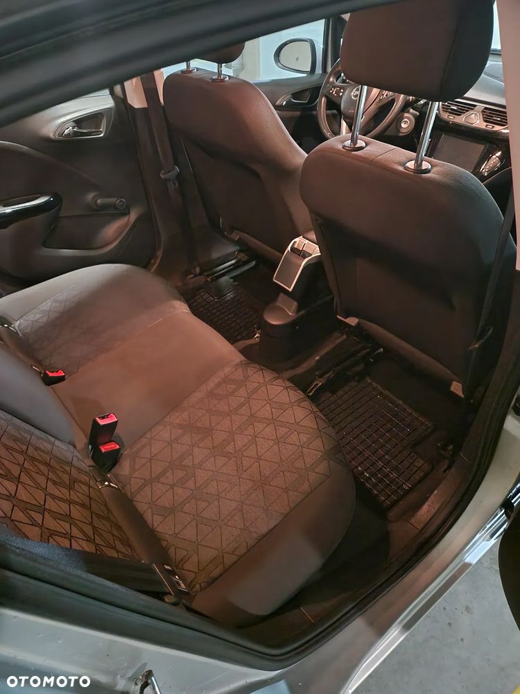 Opel Corsa 1.4 Start/Stop 120 Jahre - 11