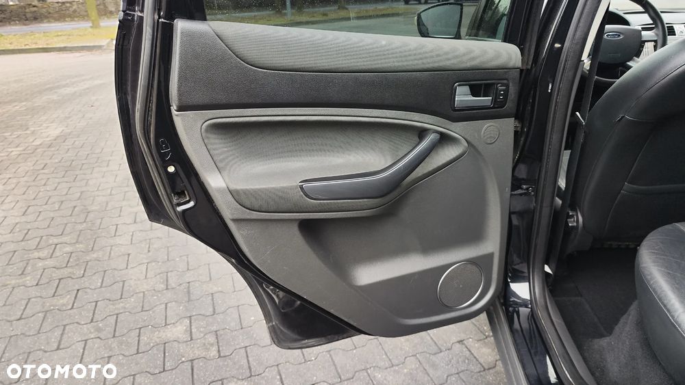 Ford Kuga 2.0 TDCi 4WD Titanium - 19