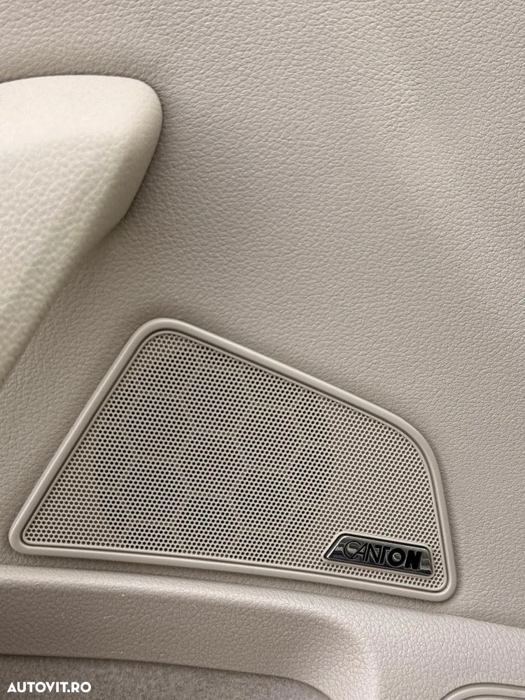 Skoda Superb 2.0 TDI 4x4 DSG Premium Edition - 19