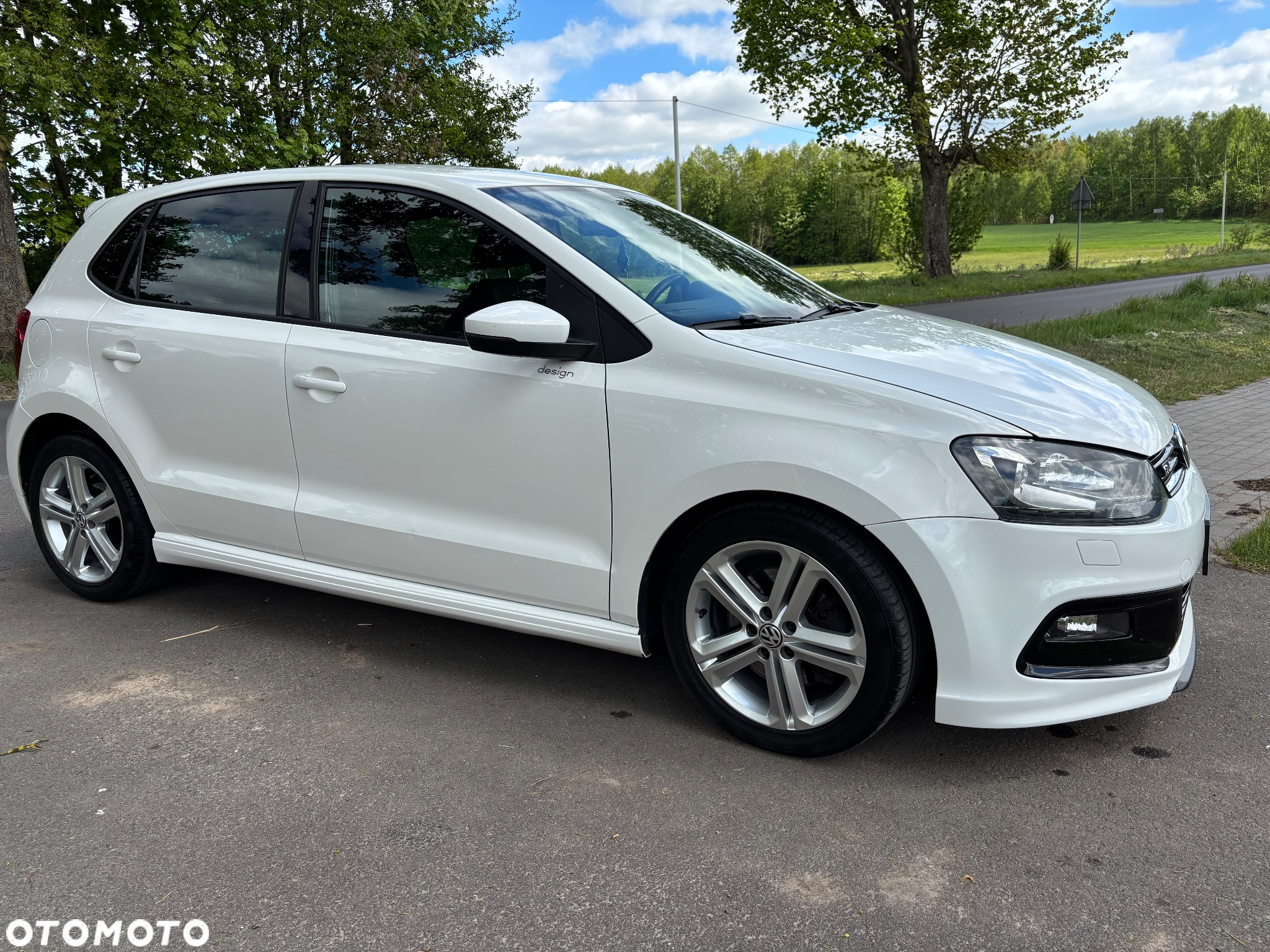 Volkswagen Polo - 3