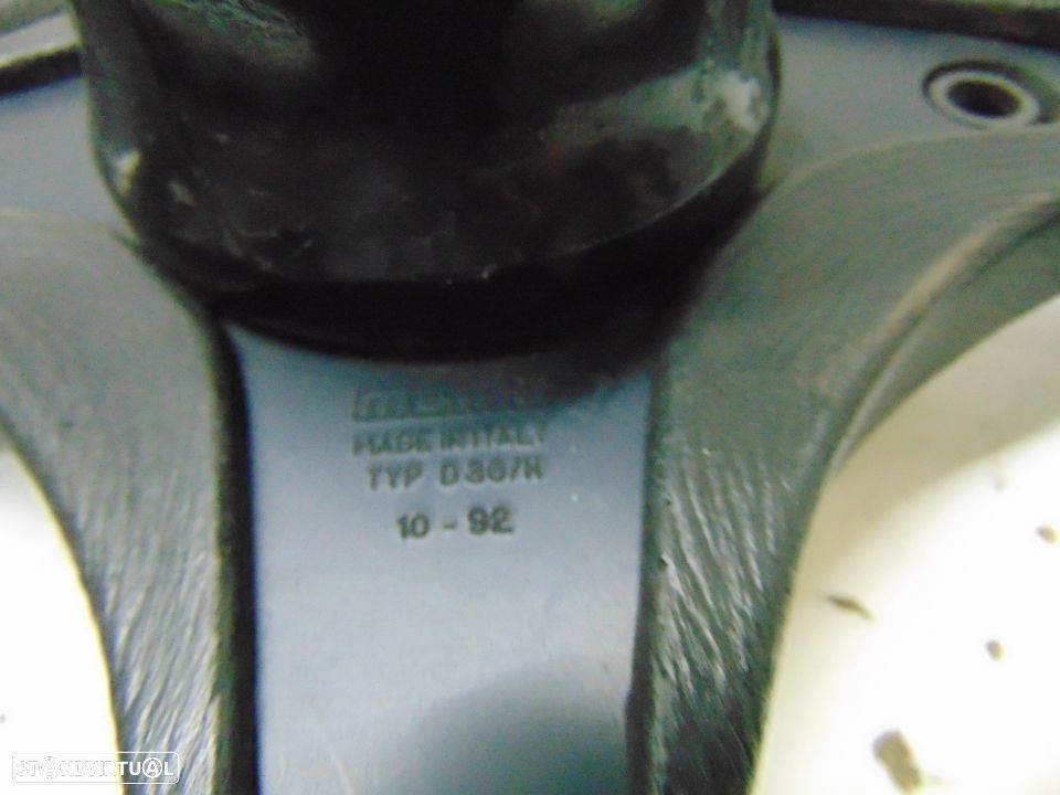 VOLANTE DESPORTIVO MOMO - 4