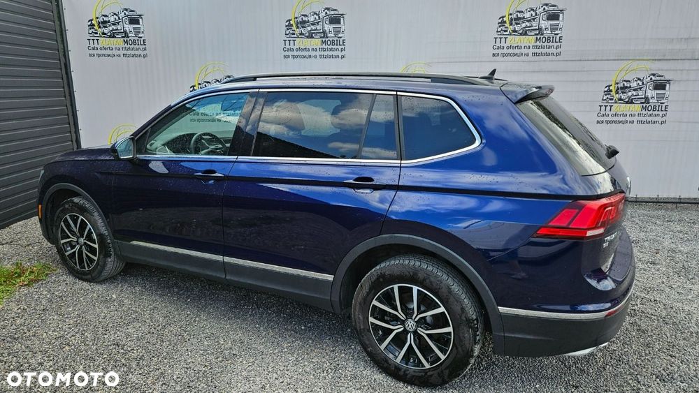 Volkswagen Tiguan - 25