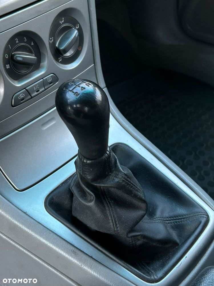 Subaru Forester 2.0 X Active - 6
