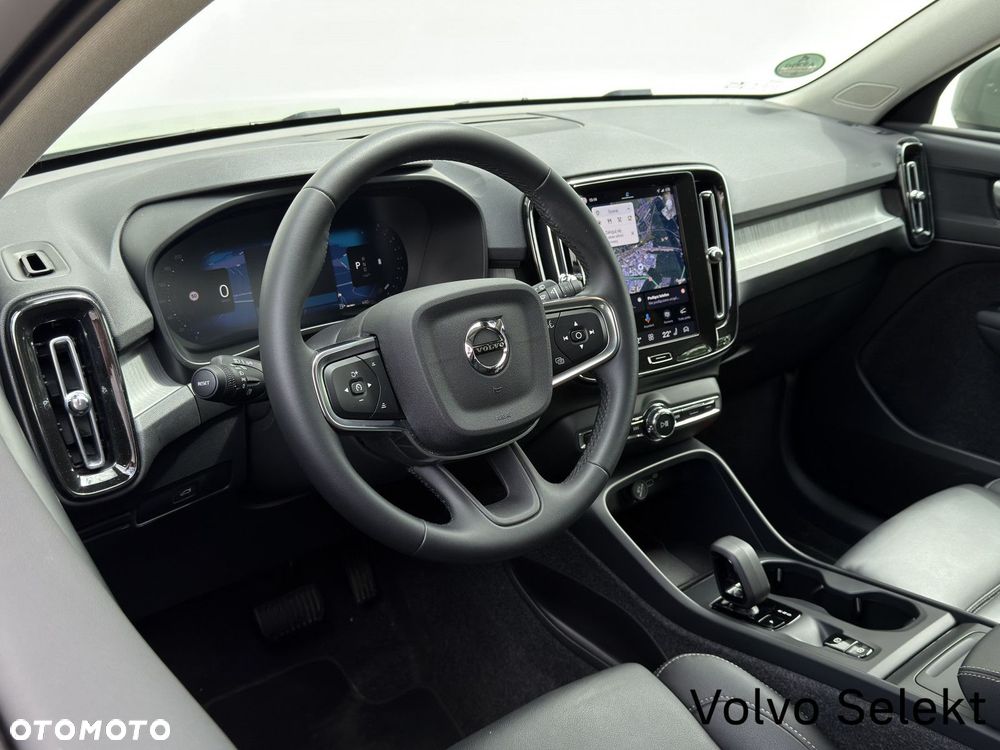 Volvo XC 40 - 20