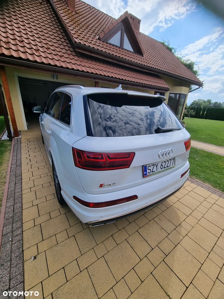 Audi SQ7 - 4
