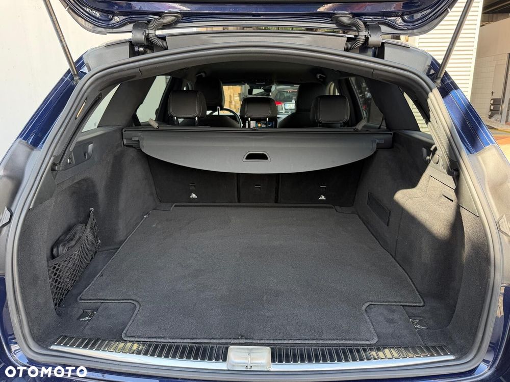 Mercedes-Benz Klasa E 220 d 4-Matic AMG - 21