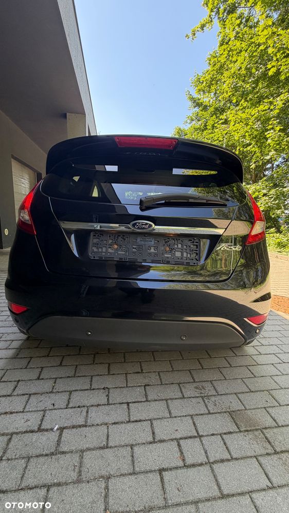 Ford Fiesta - 7