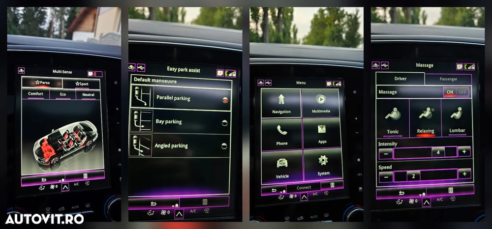 Renault Talisman ENERGY TCe 200 EDC INITIALE PARIS - 32