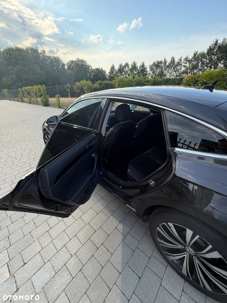 Volkswagen Arteon 2.0 TSI GPF Elegance DSG - 8