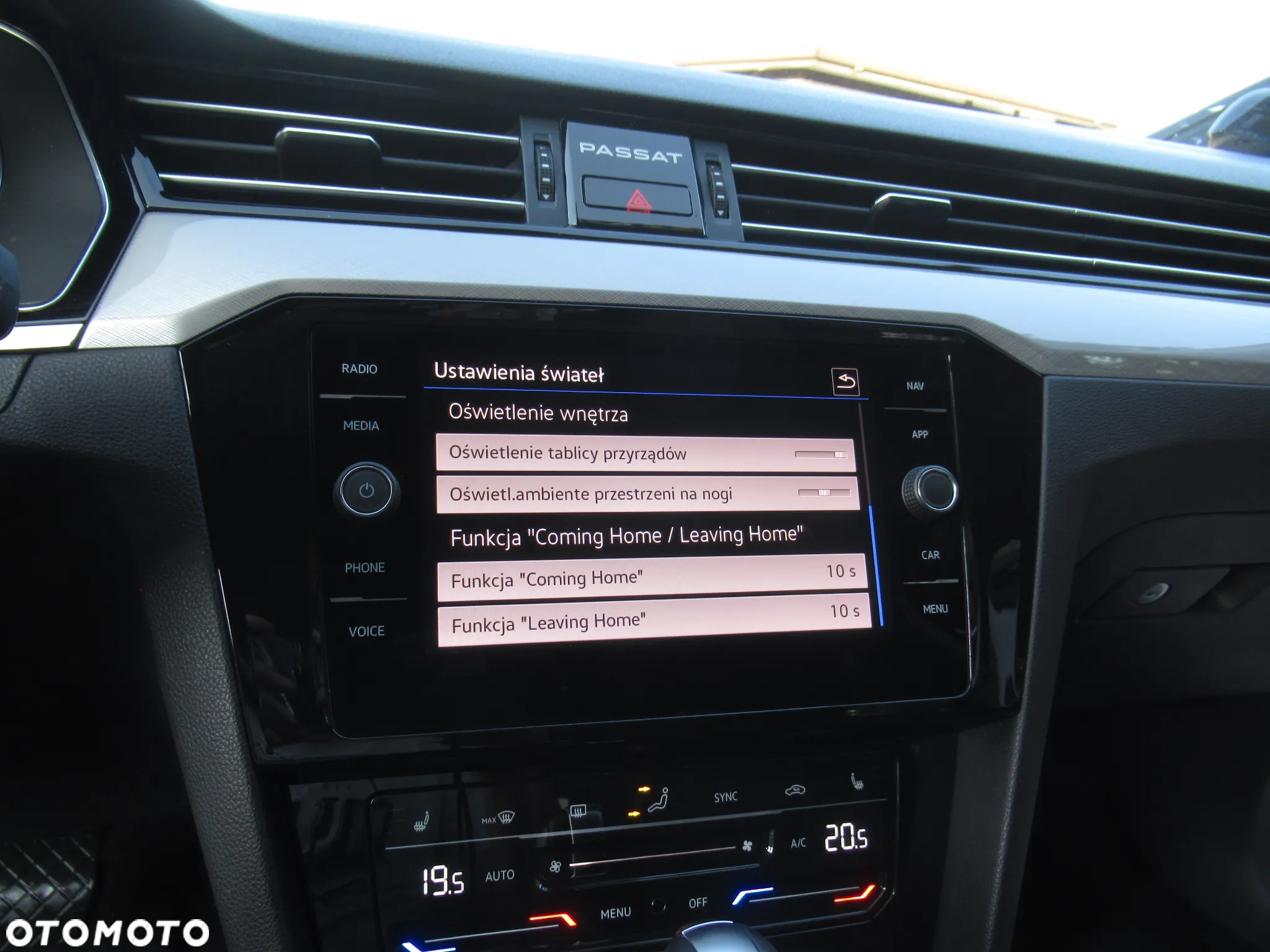 Volkswagen Passat 2.0 TSI Business DSG - 26
