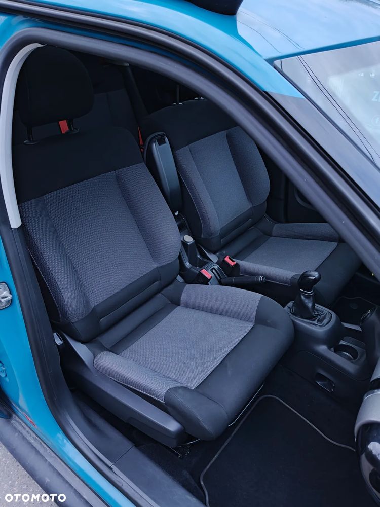 Citroën C4 Cactus 1.2 PureTech Rip Curl S&S - 15