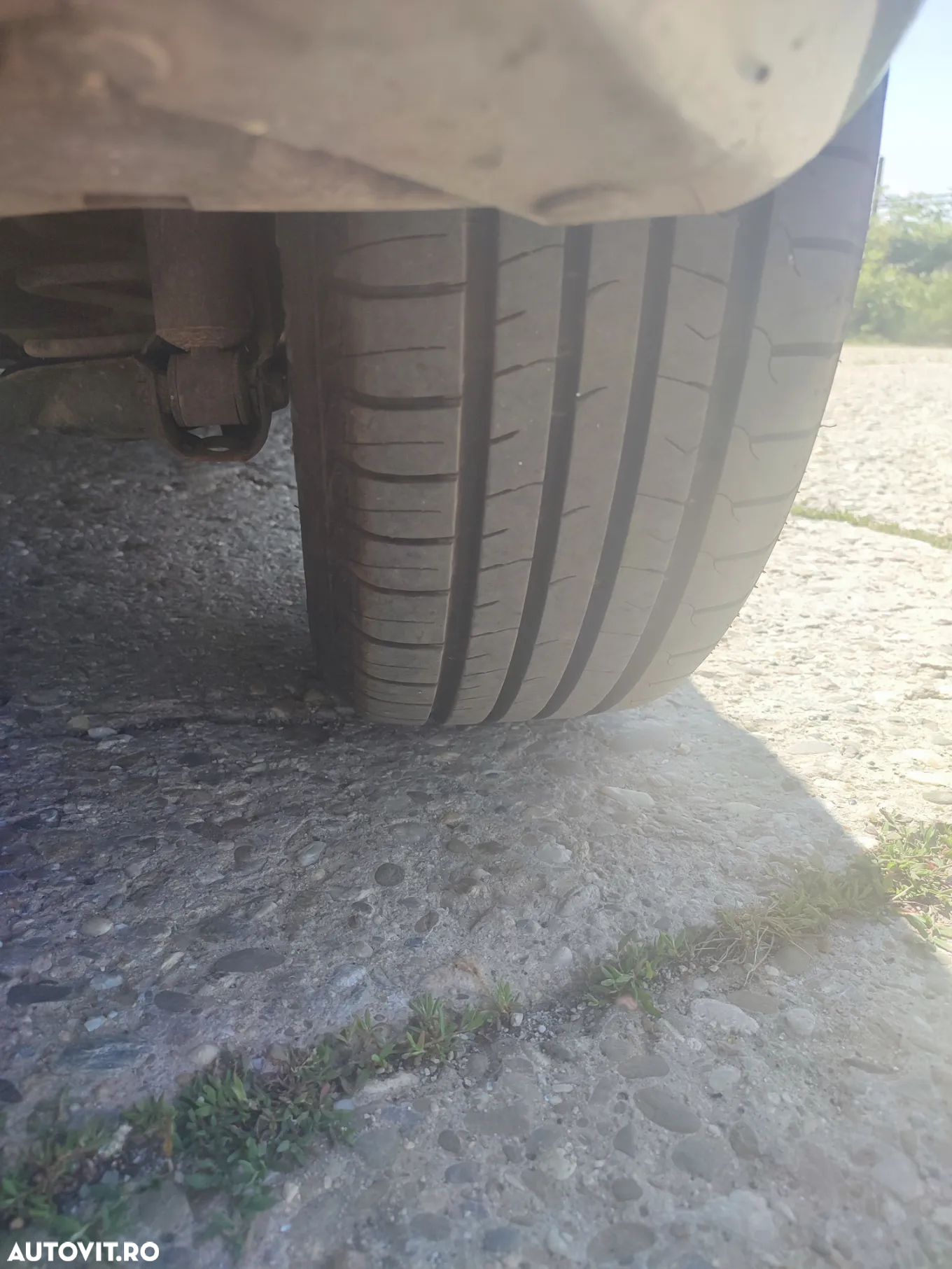 Citroën C4 VTi 120 Exclusive - 25