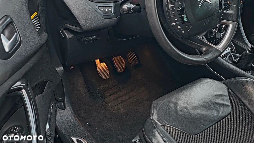 Citroën C5 HDi 165 FAP Exclusive - 23