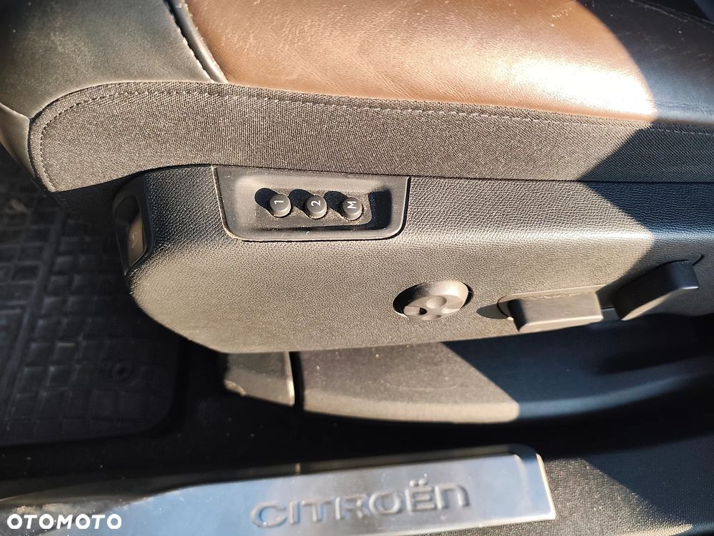 Citroën C5 Aircross 1.5 BlueHDi Shine - 18