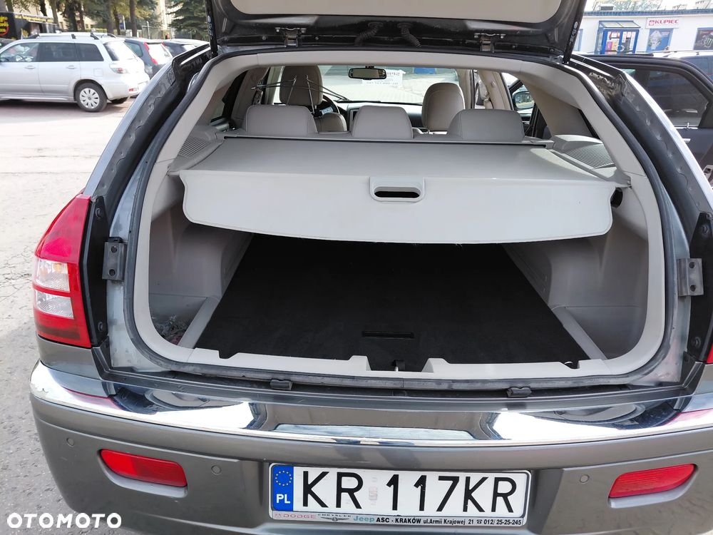 Chrysler 300C 3.0 V6 CRD - 15