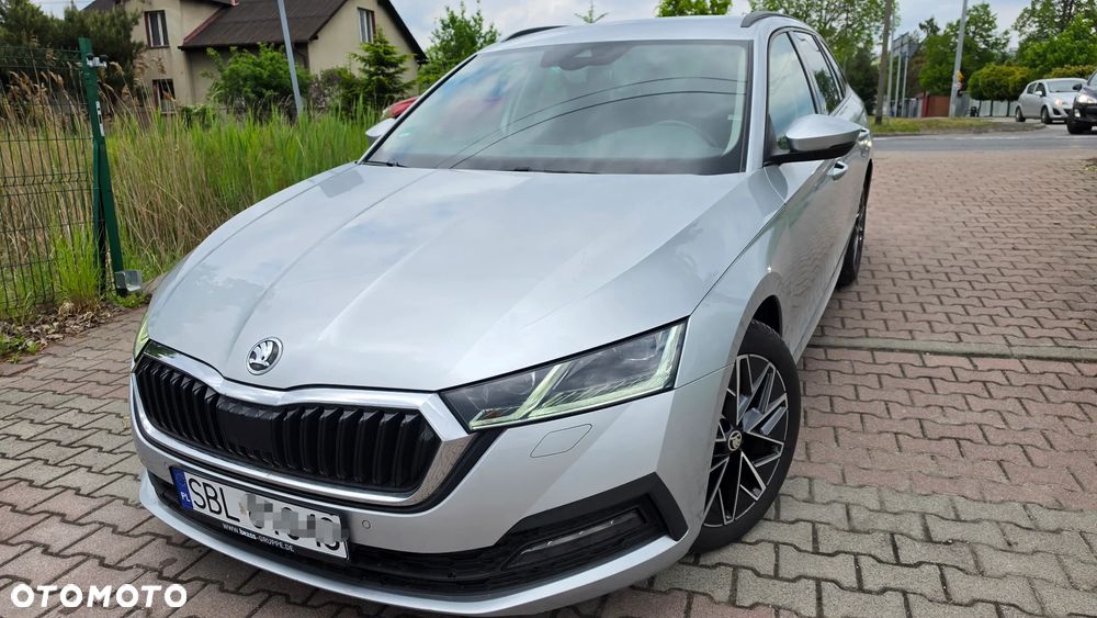 Skoda Octavia - 32