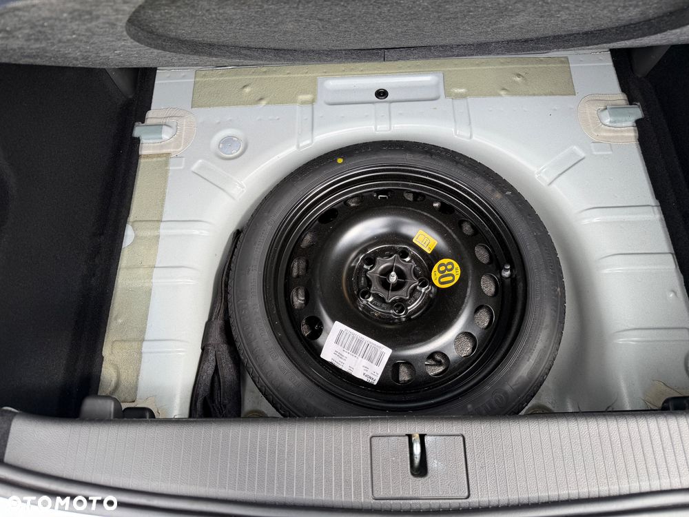 Opel Astra 1.4 Turbo - 36