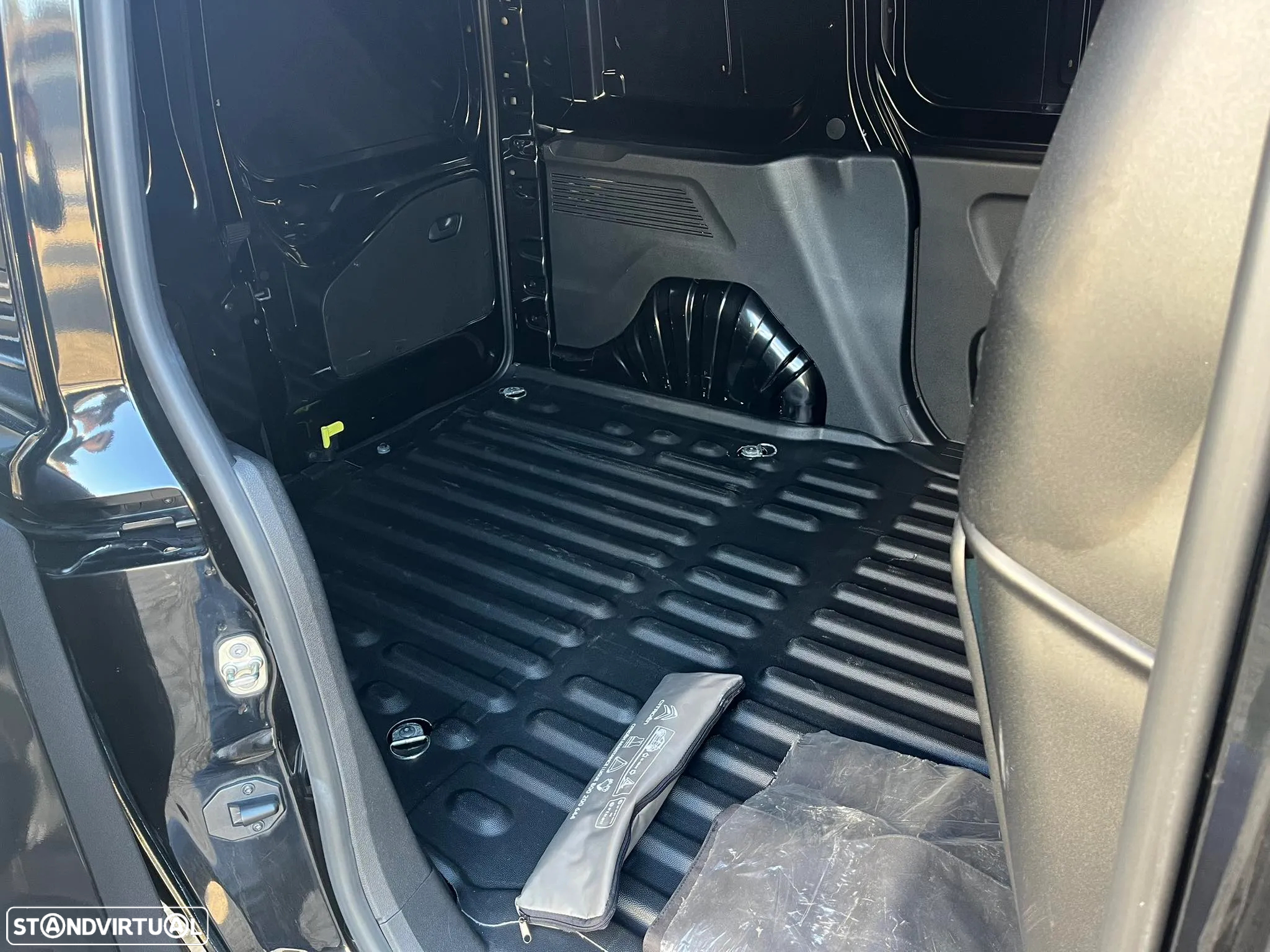 Citroën Berlingo M 1.5 BlueHDi 100cv - 27