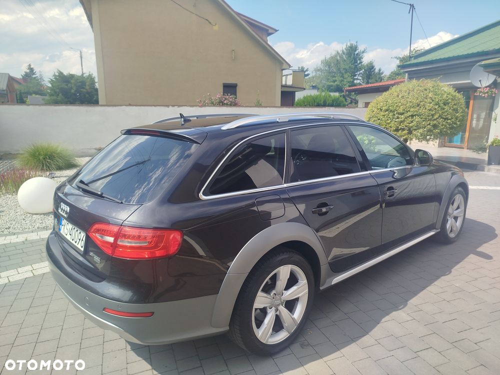 Audi A4 Allroad - 4