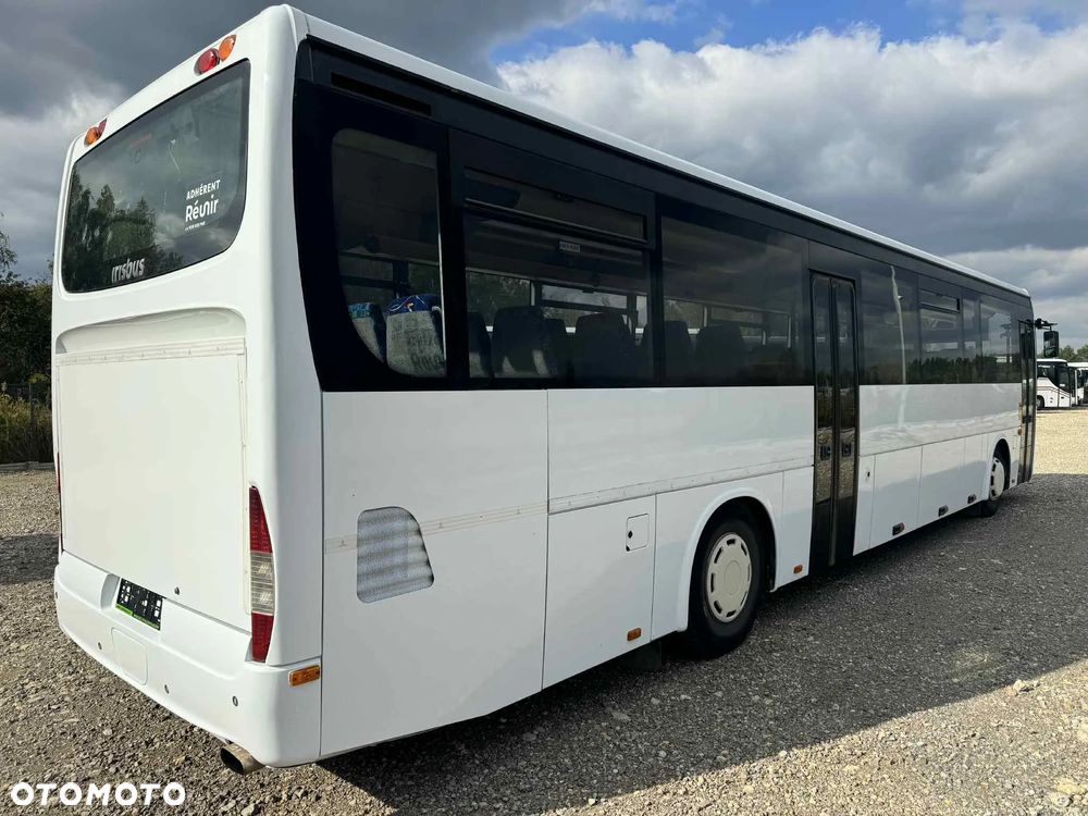 Irisbus Recreo - 5