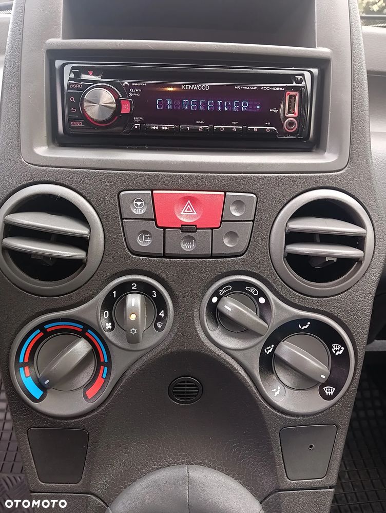 Fiat Panda 1.2 MyLife - 21