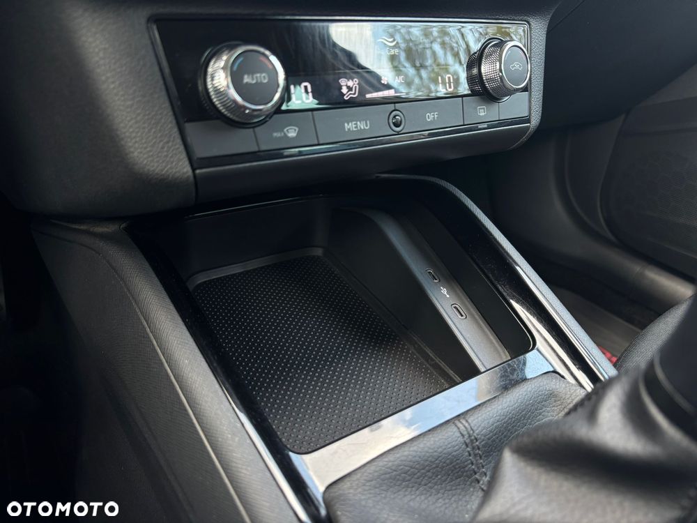 Skoda Scala 1.0 TSI Ambition - 17