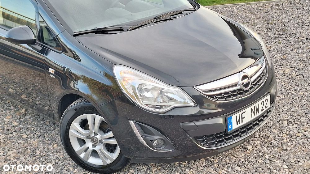 Opel Corsa - 36